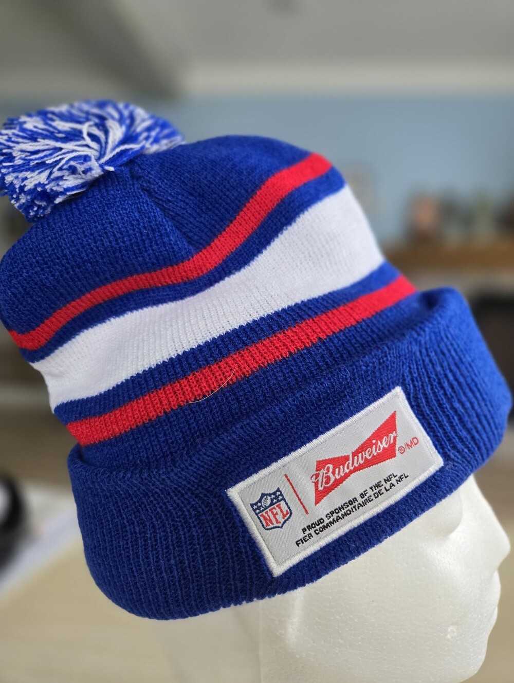 Winter Toque - Picture 2 of 2